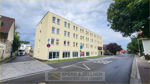 Erding Büros, Büroräume, Büroflächen 