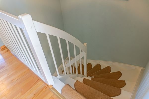 Treppe