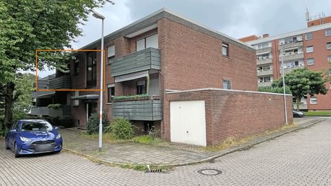 Duisburg Wohnungen, Duisburg Wohnung kaufen