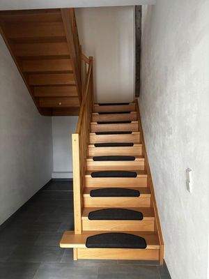 Treppe