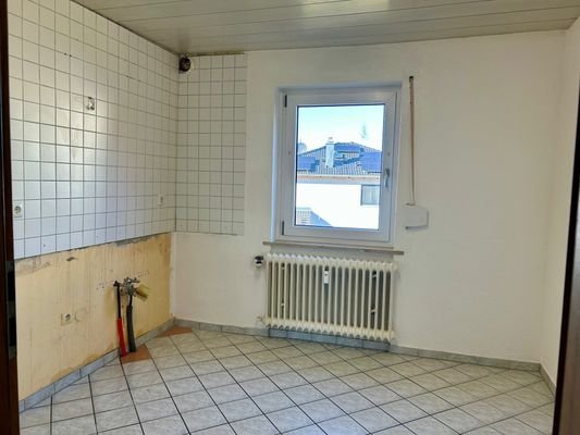 Kochen OG
