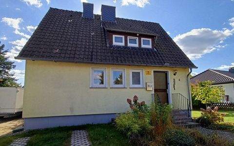 Soltau Häuser, Soltau Haus kaufen