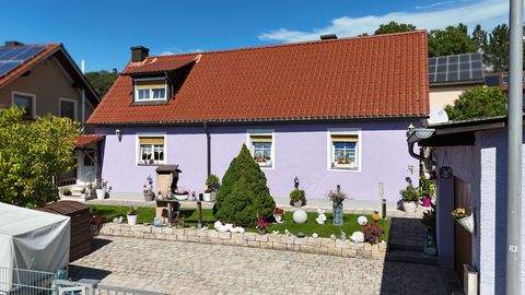 Regenstauf Häuser, Regenstauf Haus kaufen