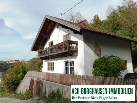 Hochburg-Ach Wohnungen, Hochburg-Ach Wohnung mieten