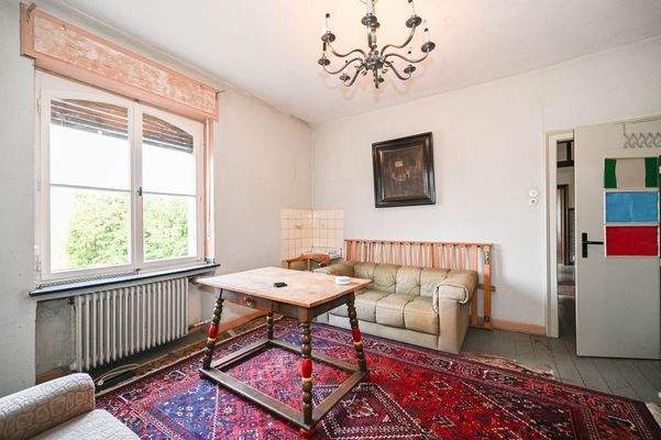 3. Schlafzimmer 1. OG