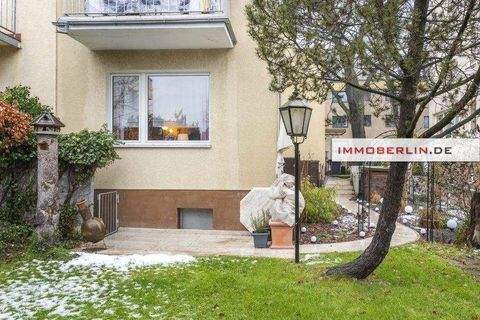 Berlin Häuser, Berlin Haus kaufen