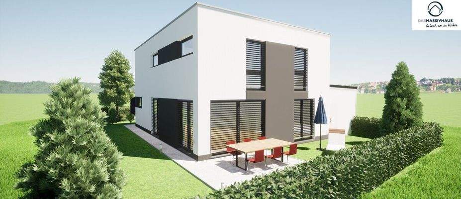 Animation Rückansicht