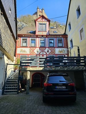 Frontansicht