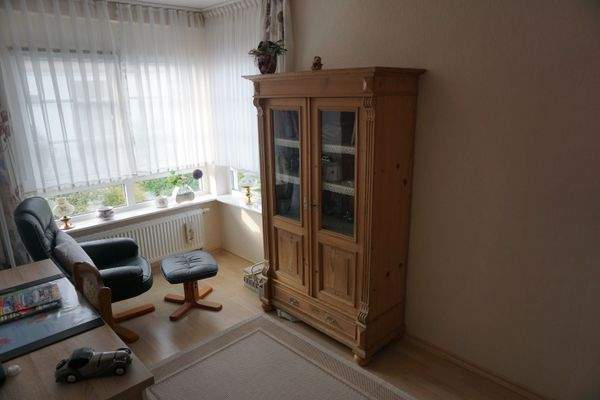 Zimmmer "Gast" im OG