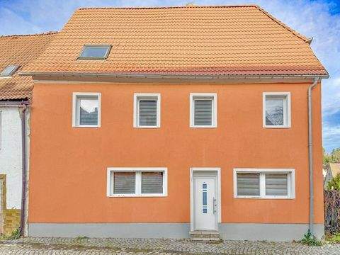 Mücheln (Geiseltal) Häuser, Mücheln (Geiseltal) Haus kaufen