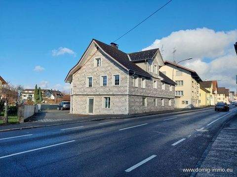 Hohenems Grundstücke, Hohenems Grundstück kaufen