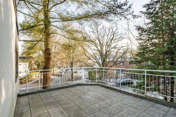 Einlieger Terrasse 1. OG