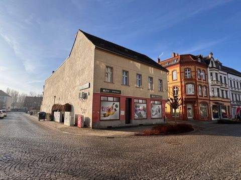 Guben Häuser, Guben Haus kaufen