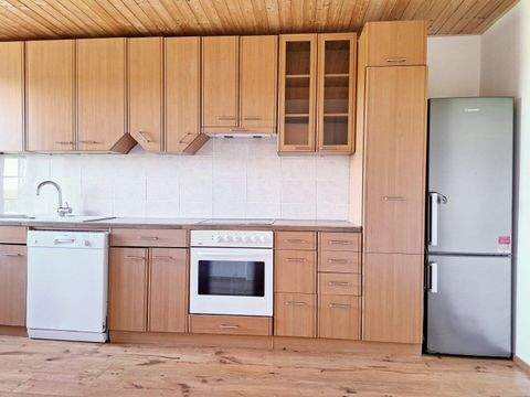 Bernhardsthal Wohnungen, Bernhardsthal Wohnung mieten