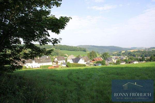 Grundstück Amtsberg