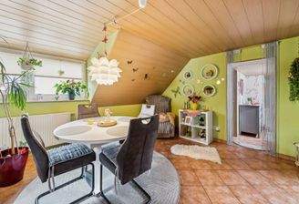 Esszimmer DG