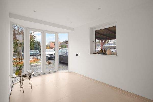 Arbeitszimmer/Gästezimmer