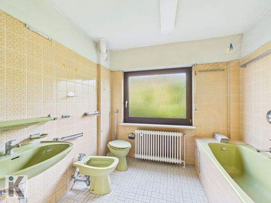 Bad mit Potenzial EG