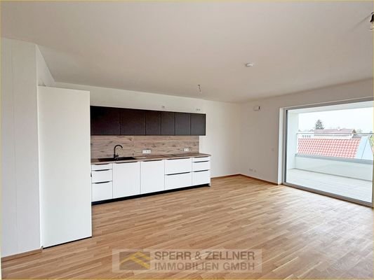 Wohnen - Kochen - Essen Whg. B30