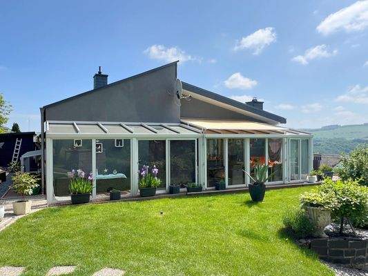 Idyllisches Wohnhaus nahe Trier Stadt