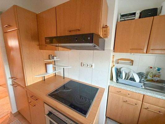 47 m² in ruhiger Lage: Solide Wohnqualität mit Wertpotenzial