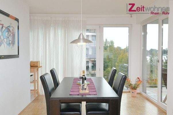 Objekt 18606 Essbereich