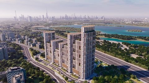 Dubai Wohnungen, Dubai Wohnung kaufen