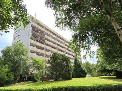 Kassel Wohnungen, Kassel Wohnung kaufen