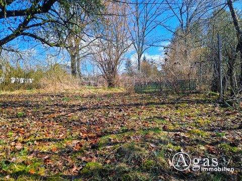 Petershagen Grundstücke, Petershagen Grundstück kaufen