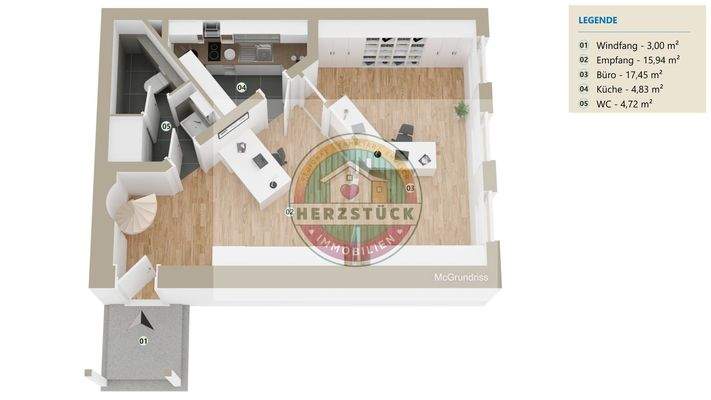 Grundriss_Hinterhaus