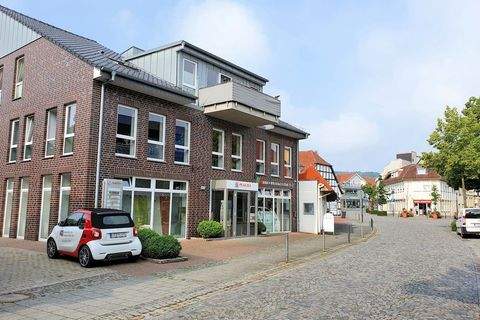 Bad Essen Büros, Büroräume, Büroflächen 