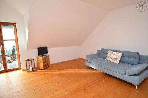 Obergriesbach Wohnen auf Zeit, möbliertes Wohnen