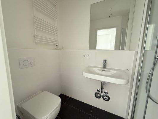 Impression Badezimmer II