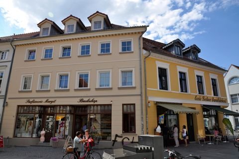 Greifswald Ladenlokale, Ladenflächen 