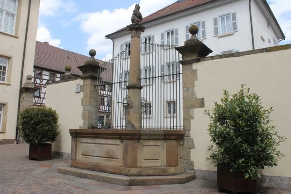 Willkommen in Ingelfingen