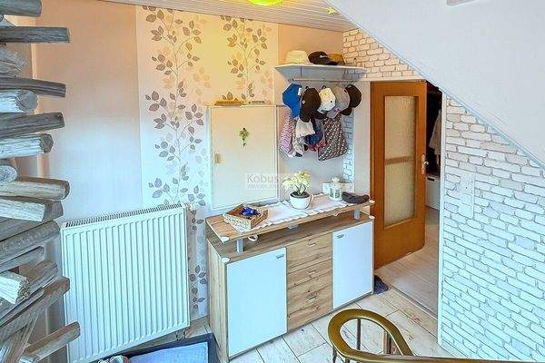 EG - Eingangsbereich