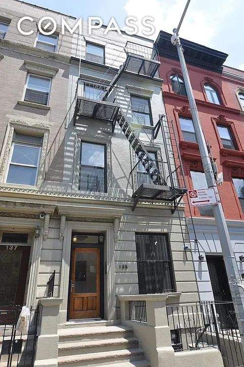 Manhattan Häuser, Manhattan Haus kaufen