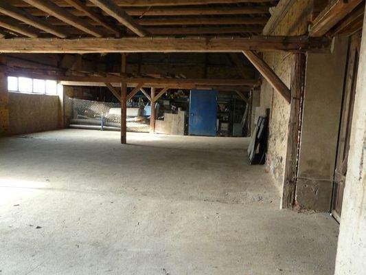 Objekt Innenansicht 2