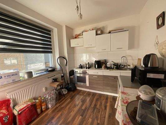 Küche 1. OG