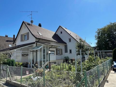 Weil am Rhein Häuser, Weil am Rhein Haus kaufen