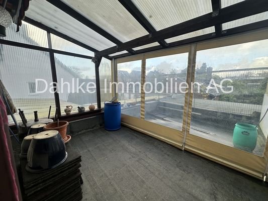 Dachterrasse Bild 2