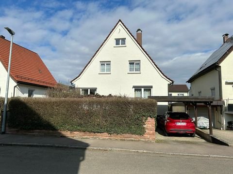 Göppingen Häuser, Göppingen Haus kaufen