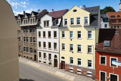 Hohenstein-Ernstthal Wohnungen, Hohenstein-Ernstthal Wohnung mieten