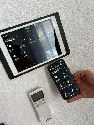 SmartHome