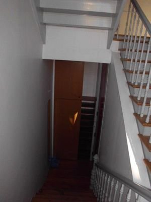 Flur in der Wohnung
