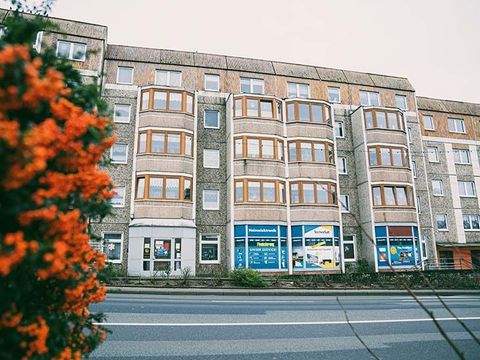 Prenzlau Wohnungen, Prenzlau Wohnung mieten