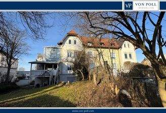 Titel_Ansicht Gartenseite