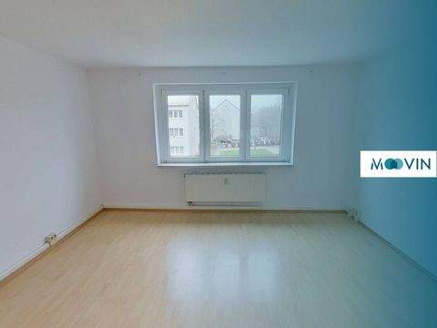 Chemnitz Wohnungen, Chemnitz Wohnung mieten