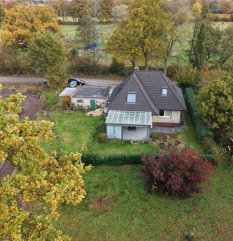 Ellerbek Häuser, Ellerbek Haus kaufen