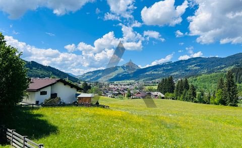 Kirchberg in Tirol Grundstücke, Kirchberg in Tirol Grundstück kaufen